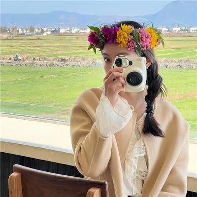 美丽与哀愁之歌