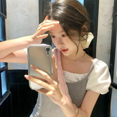 恋爱中的死神